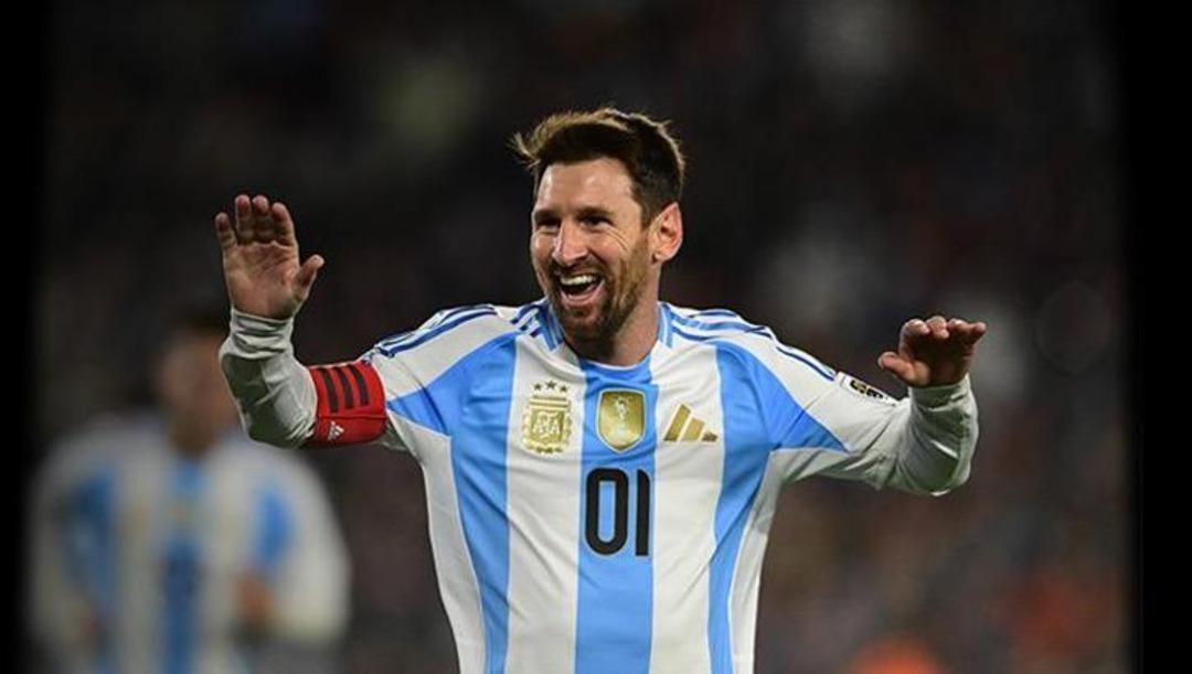 Messi yi durdurabilene aşk olsun! 38 yaşında da rekorlarına rekor eklemeye devam ediyor 1