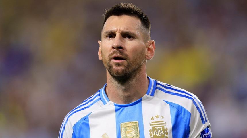 Messi'yi durdurabilene aşk olsun! 38 yaşında da rekorlarına rekor eklemeye devam ediyor