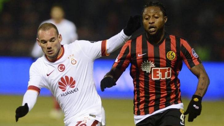 Süper Lig'de değerine değer katan yıldızlar G1