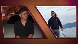 İkisi de 18 yaşındaydı! Korkunç kaza gün ağırınca ortaya çıktı