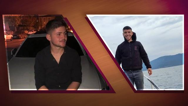 İkisi de 18 yaşındaydı! Korkunç kaza gün ağırınca ortaya çıktı