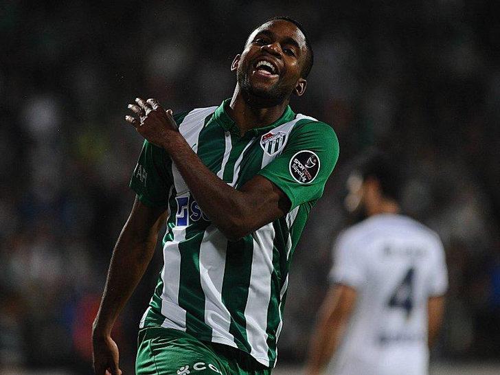 Süper Lig'de değerine değer katan yıldızlar G3