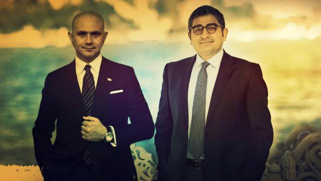 Son dakika: Adı Sedat Peker'in videolarında da geçiyordu! EKBA Holding'in sahibi Cihan Ekşioğlu gözaltına alındı! Çağlar Şendil detayı...