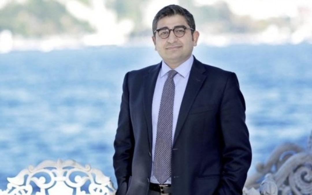 Son dakika: Adı Sedat Peker in videolarında da geçiyordu! EKBA Holding in sahibi Cihan Ekşioğlu gözaltına alındı! Çağlar Şendil detayı... 1