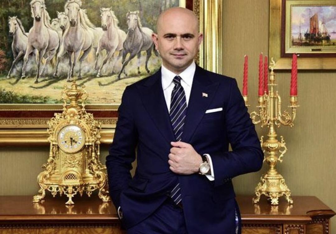 Son dakika: Adı Sedat Peker in videolarında da geçiyordu! EKBA Holding in sahibi Cihan Ekşioğlu gözaltına alındı! Çağlar Şendil detayı... 2