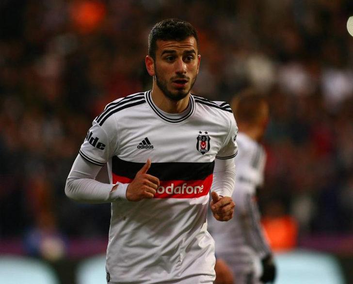 Süper Lig'de değerine değer katan yıldızlar G5