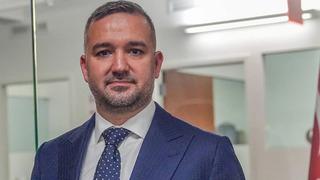 Merkez Bankası Başkanı Fatih Karahan: Talep koşullarının enflasyonun düşme sürecini bozmasına izin vermeyeceğiz