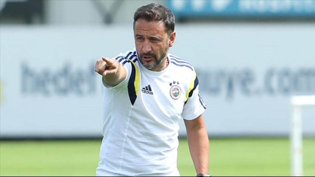 İşte Fenerbah&ccedil;e'in Devler Ligi kadrosu!