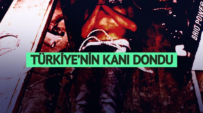 Hamam böcekli tüyler ürperten işkence! 'Maaş' anlaşmazlığı kan dondurmuştu: Türkiye'nin konuştuğu davada istenen cezalar belli oldu