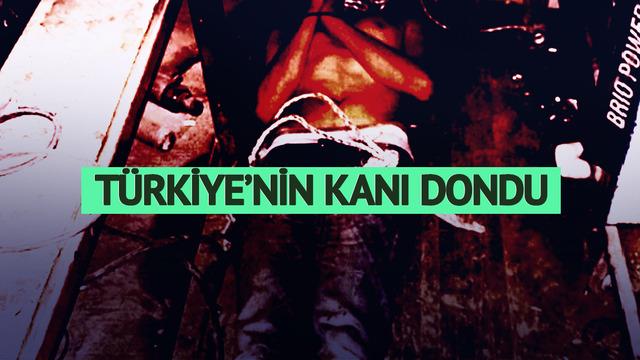 Hamam böcekli tüyler ürperten işkence! 'Maaş' anlaşmazlığı kan dondurmuştu: Türkiye'nin konuştuğu davada istenen cezalar belli oldu