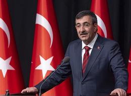 Cumhurbaşkanı Yardımcısı Yılmaz'dan OVP, enflasyon, büyüme, işsizlik açıklaması! 2025 ve 2026 için oran verdi