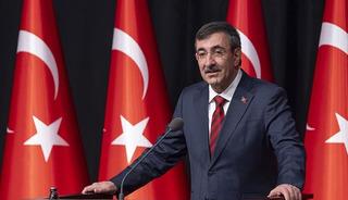2025 ve 2026 için oran verdi! Enflasyon, büyüme, işsizlik...