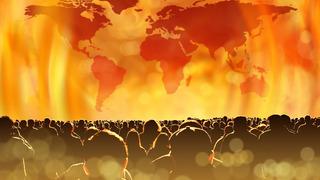 Bilim insanları uyardı! Dünya her yıl 57 sıcak günden kurtulabilir