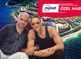 Dergiye kendisi anlatmış: “750 milyon dolar iş hacmimiz var” Sezgin Baran Korkmaz, Cihan Ekşioğlu ve operasyonunun şifreleri! 