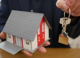 Konut Fiyat Endeksi eylülde yüzde 1,7 arttı