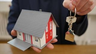 Konut Fiyat Endeksi eylülde yüzde 1,7 arttı