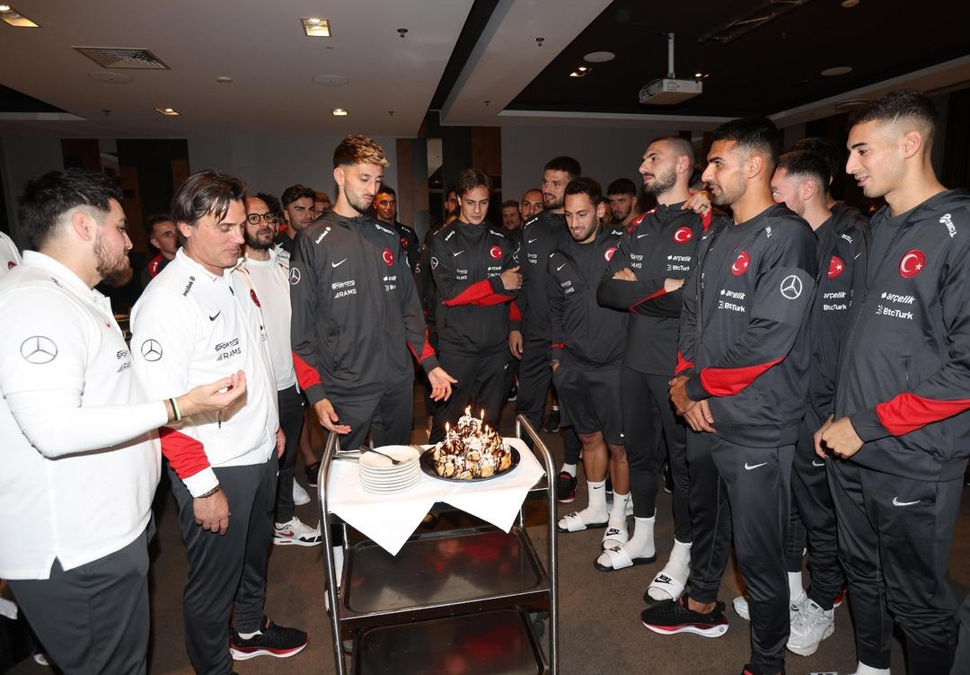 Almanya dan milli takıma Atakan Karazor tepkisi: Neden çağrılıyor? 2