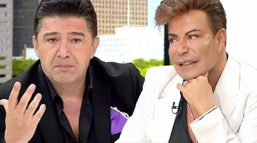 Hakan Ural "Entübe edildi" diyerek Fatih Ürek'in durumunu açıkladı: Kalp krizi geçirdiği zaman...