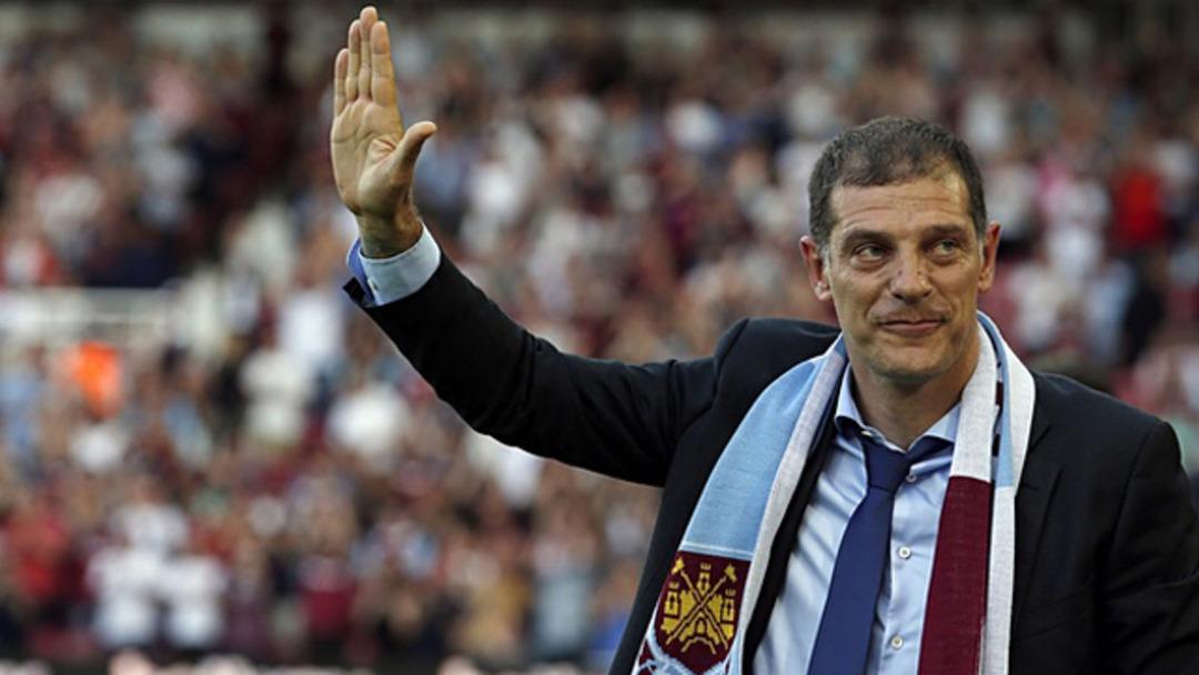 Slaven Bilic Sow'u istiyor