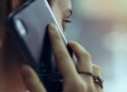 Herkes 112 zannediyordu! Vatandaşların en sık aradığı ve en uzun görüştüğü numara...