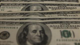 Özel sektörün yurt dışı kredi borcu ağustosta arttı