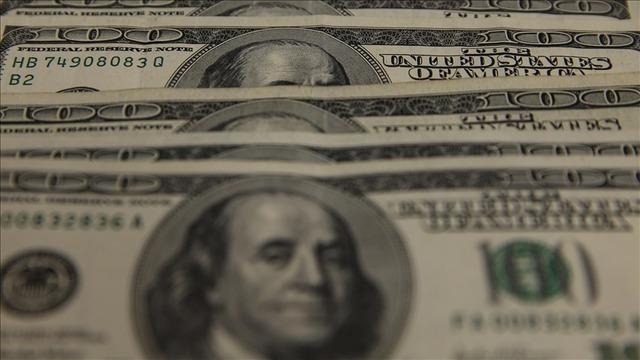 Özel sektörün yurt dışı kredi borcu ağustosta arttı