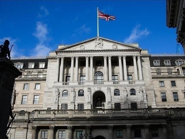 İngiltere'de imalatçılar 2017’den beri görülen en düşük düzeyde yatırım yapıyor