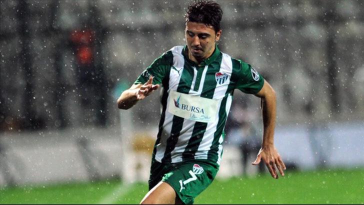 Günün bomba transfer haberleri (2 Ağustos 2015) G1