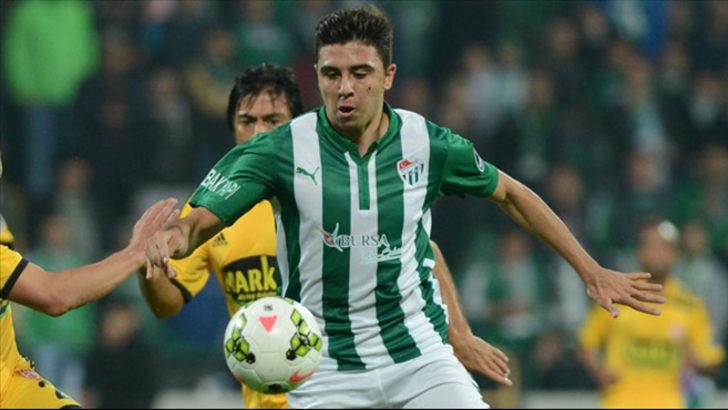 Günün bomba transfer haberleri (2 Ağustos 2015) G2