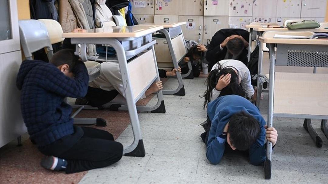Tüm kurumlarda aynı anda başlayacak! İstanbul dahil 7 ili kapsıyor: Seviye 4 alarmı verilecek 2