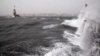 Meteoroloji raporu paylaştı! Önümüzdeki 5 günde dikkat... İstanbul için poyraz uyarısı: Sert esecek