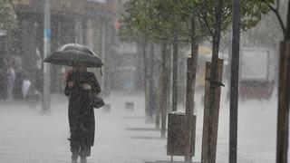 Samsun'da kuvvetli sağanak yağış alarmı: Meteoroloji'den kritik uyarı!