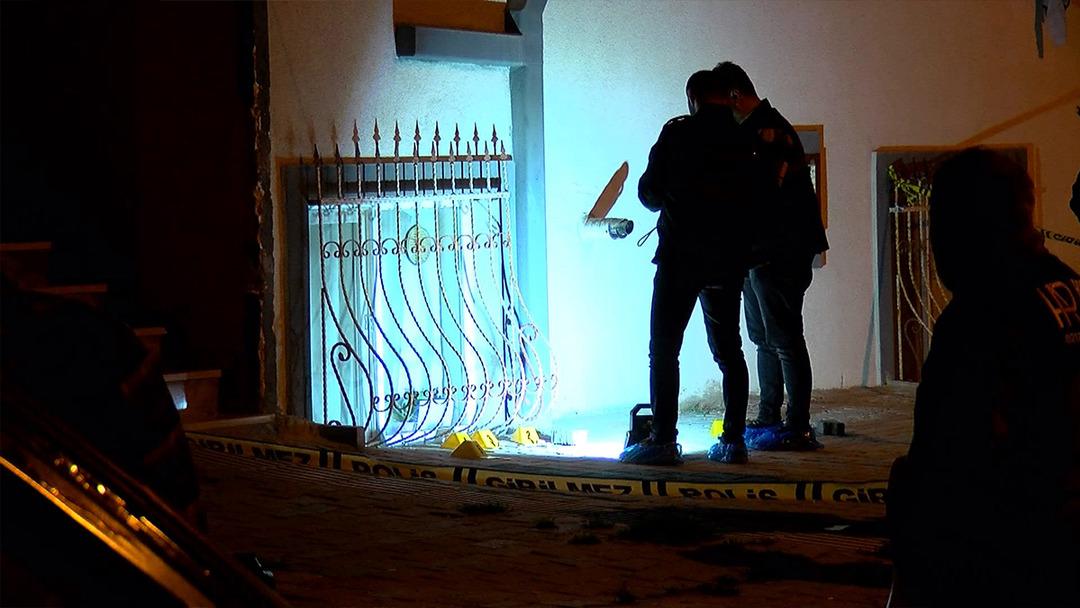 İranlı din adamı İstanbul’da öldürüldü! 10 yıl önce kaçıp Türkiye’ye gelmiş… 2