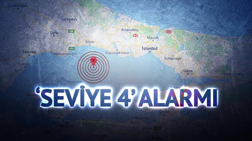 Tüm kurumlarda aynı anda başlayacak! İstanbul dahil 7 ili kapsıyor: 'Seviye 4' alarmı verilecek