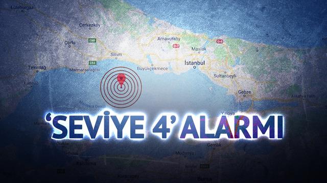 Tüm kurumlarda aynı anda başlayacak! İstanbul dahil 7 ili kapsıyor: 'Seviye 4' alarmı verilecek