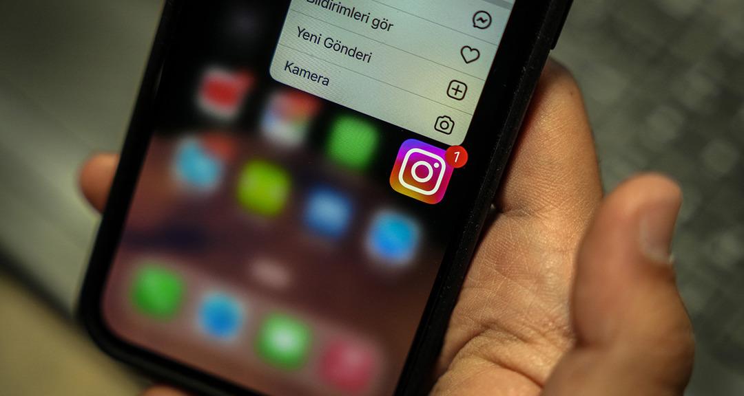 Instagram da erişilebilirlik sorunları: Kullanıcılar uygulamaya girişte zorlanıyor 2