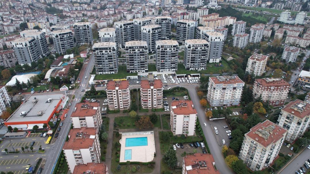 Yatırım için alıp öylece bırakıyorlar!  Rotayı oraya çevirdiler  1