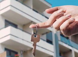 Türkiye genelinde Eylül ayında 150 bin 657 konut satıldı