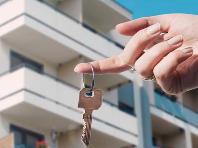Türkiye genelinde Eylül ayında 150 bin 657 konut satıldı