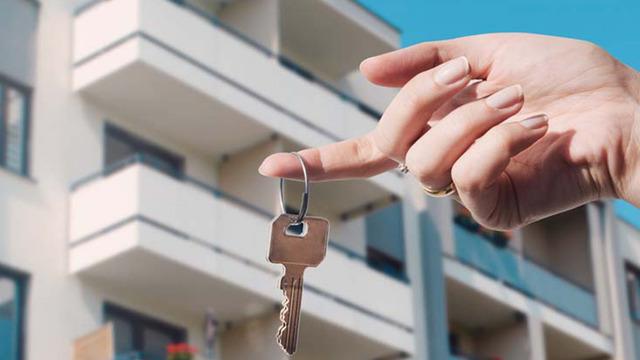 Türkiye genelinde Eylül ayında 150 bin 657 konut satıldı