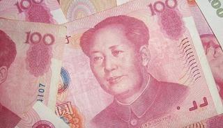 Çin'de yuan kredileri 9 ayda yüzde 6,6 arttı