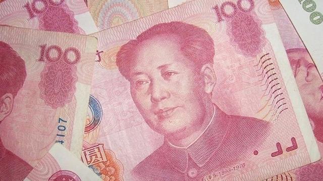 Çin'de yuan kredileri 9 ayda yüzde 6,6 arttı