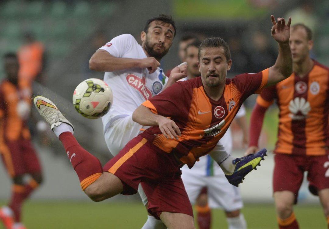 Galatasaray rizespor