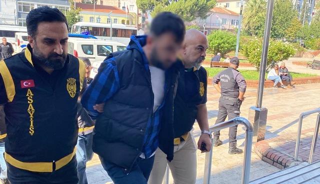 Kız arkadaşının ailesi dehşet saçtı! Abisi ve kuzenleri tarafından bıçaklandı 4