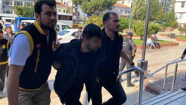 Kız arkadaşının ailesi dehşet saçtı! Abisi ve kuzenleri tarafından bıçaklandı 2