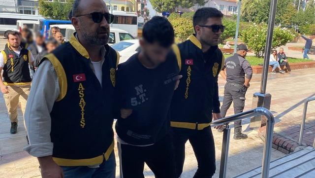 Kız arkadaşının ailesi dehşet saçtı! Abisi ve kuzenleri tarafından bıçaklandı 1