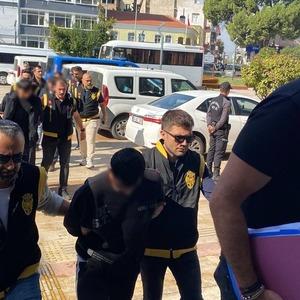 Kız arkadaşının ailesi dehşet saçtı! Abisi ve kuzenleri tarafından bıçaklandı