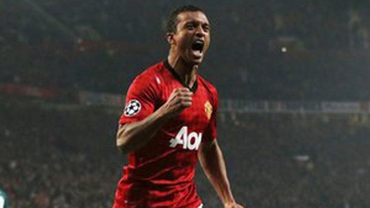 Nani Fenerbahçe'de! G4