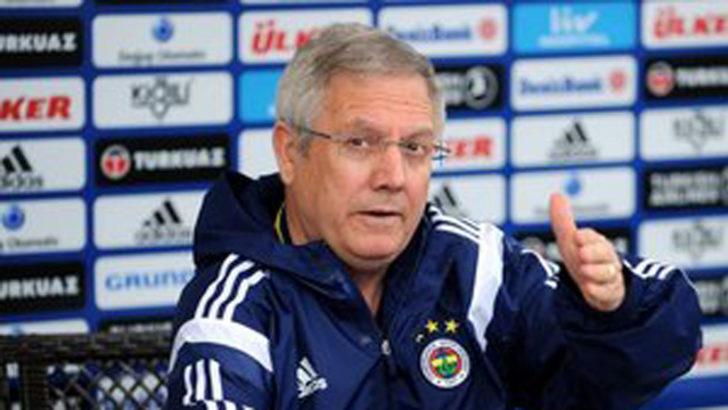 Nani Fenerbahçe'de! G5