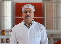 'Talep çok fazla' Tesis kurdu, işi büyüttü! 20 çalışanı var 'Örneği yok, ihtiyacı gördüm'